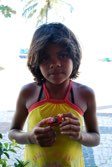 Sweet girl from Natal &middot; Rio de Janeiro, Brazil &middot; September 9, 2008 &middot; Sahar Sepehri