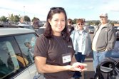 Mini Owner Brenda &middot; Seattle, WA &middot; September 27, 2008 &middot; Umakanth Puppala