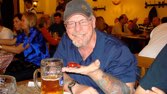 Al @ Hofbrauhaus &middot; Munich Germany &middot; August 16, 2008 &middot; Al’s Friend