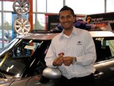 Ryan’s Real Mini  &middot; Salesman Ahmed -  VA &middot; August 29, 2008 &middot; Ryan’s Mom