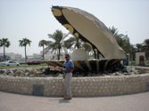 Donny Forbes &middot; Doha Qatar &middot; August 8, 2008 &middot; Shannon Holley