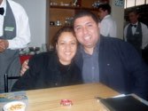 Gisella & Carlin &middot; Lima Peru &middot; August 2, 2008 &middot; Rob & Patty Graves