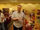 David Tilly &middot; MCCH 08 Gathering &middot; Albuquerque NM  &middot; July 27, 2008 &middot; Mark Curtis