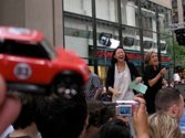 Curry & Vieira @ Today Show &middot; New York City NY &middot; June 27, 2008 &middot; Ryan’s Mom