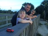 Ryan’s Family &middot; Cocoa Beach, Florida &middot; July 16, 2016 &middot; Ryan’s Mom