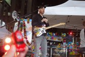 Jonny of Coldplay &middot; Today Show NYC &middot; March 14, 2016 &middot; Ryan’s Mom