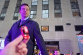 Carson &middot; Today Show NYC &middot; March 14, 2016 &middot; Ryan’s Mom