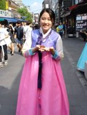 Beautiful &middot; Seoul, South Korea &middot; June 21, 2015 &middot; Al Lamb