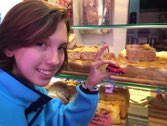 La Boqueria Market &middot; Barcelona, Spain &middot; December 28, 2015 &middot; Carla Wendy