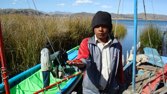 Young Fisherman &middot; La Paz, Bolivia &middot; August 7, 2011 &middot; Al Lamb