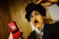 Wax Museum Fun &middot; Myrtle Beach, South Carolina &middot; August 21, 2016 &middot; Ryan’s Mom