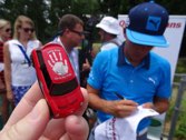 Rickie Fowler &middot; Gainesville, Virginia &middot; July 29, 2015 &middot; Ryan’s Mom