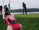 Tiger Woods &middot; Gainesville, Virginia &middot; July 29, 2015 &middot; Ryan’s Mom