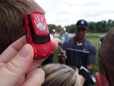 Tiger Woods &middot; Gainesville, Virginia &middot; July 29, 2015 &middot; Ryan’s Mom