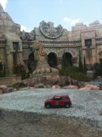 World of Harry Potter &middot; Orlando, Florida &middot; May 12, 2011 &middot; Casie Shimansky