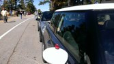 Ready to Motor &middot; Eureka Springs, Arkansas &middot; October 25, 2013 &middot; Julia & Jesse Suess