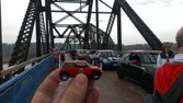 Chain of Rocks Bridge &middot; Granite City, Illinois &middot; October 12, 2013 &middot; Julia & Jesse Suess
