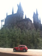 World of Harry Potter &middot; Orlando, Florida &middot; May 12, 2011 &middot; Casie Shimansky