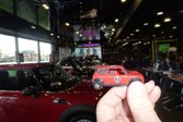 Vines MINI Dealership &middot; Guildford, Surrey, UK &middot; January 10, 2014 &middot; Mary Saunders
