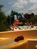 World of Harry Potter &middot; Orlando, Florida &middot; May 12, 2011 &middot; Casie Shimansky