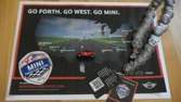 MINI Takes the States &middot; NJ to CA &middot; July 2012 &middot; Greg & Sherrie Savela