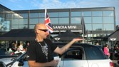 Buy MINI!!! &middot; Albuquerque, New Mexico &middot; July 12, 2012 &middot; Greg & Sherrie Savela