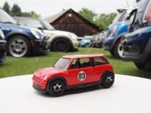 Jim Thorpe MINI Run &middot; Hamburg, Pennsylvania &middot; June 4, 2011 &middot; Eric Schatzlein