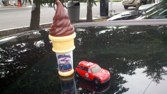 Great Ice Cream Run &middot; Staunton, Virginia &middot; June 4, 2011 &middot; Eric Schatzlein