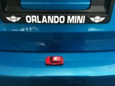 Mickey’s MINI &middot; Orlando, Florida &middot; May 11, 2011 &middot; Casie Shimansky