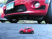 New JCW Clubman &middot; Connecticut &middot; October 2, 2010 &middot; Greg & Sherrie Savela