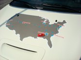 MTTS Kick-Off &middot; Atlanta, Georgia &middot; August 8, 2010 &middot; MINI of Charleston