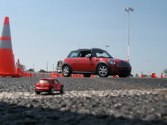 MTTS Autocross &middot; FEDEX Field, MD &middot; August 7, 2010 &middot; Ryan’s Mom