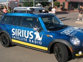 MTTS Sirius/XM MINI &middot; St. Louis, Missouri &middot; August 11, 2010 &middot; Ryan’s Dad