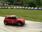 MINIs on the Dragon Photo Shoot, NC &middot; May 1, 2010 &middot; Ryan’s Mom