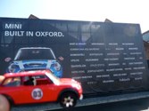 MINI Cooper Auto Plant &middot; Oxford, England &middot; August 28, 2009 &middot; MINIUSA