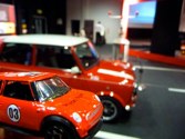 MINI Cooper Auto Plant &middot; Oxford, England &middot; August 28, 2009 &middot; MINIUSA