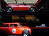 MINI Cooper Auto Plant &middot; Oxford, England &middot; August 28, 2009 &middot; MINIUSA