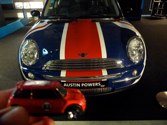 MINI Cooper Auto Plant &middot; Oxford, England &middot; August 28, 2009 &middot; MINIUSA