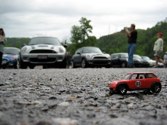 Gentlemen...start your.... &middot; Fontana Dam, NC &middot; May 1, 2009 &middot; Jack Rowland