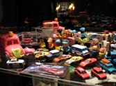 Ryan’s Collection &middot; RMA HQ &middot; February 12, 2009 &middot; Ryan’s Mom