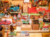 Ryan’s MINI @ Toy Shop &middot; Blue Mts., Australia &middot; October 2008 &middot; Mick Flack