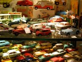 Ryan’s MINI @ Toy Shop &middot; Blue Mts., Australia &middot; October 2008 &middot; Mick Flack