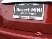Desert MINI Dealership &middot; Las Vegas, NV &middot; October 3, 2008 &middot; Ryan’s Mom