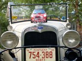 David’s Great Grandpa’s Ford &middot; Louisville, KY &middot; October 1, 2008 &middot; David Meyer