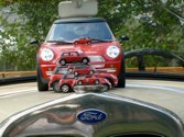 Connie’s Ford &middot; Louisville, KY &middot; October 1, 2008 &middot; David Meyer