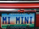 David’s MI MINI &middot; Louisville, KY &middot; October 1, 2008 &middot; David Meyer