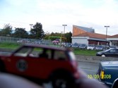 MINI Dealership &middot; Richmond, BC &middot; October 9, 2008 &middot; Tim Graves