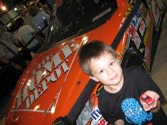 State Fair of TX Auto Show &middot; Dallas, TX &middot; October 6, 2008 &middot; Dickdavid