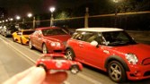 MINI’s Unite &middot; Paris, France &middot; August 28, 2008 &middot; Al Lamb