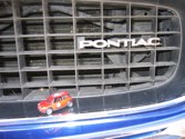 Pontiac muscle &middot; Den Andel, Holland &middot; August 15, 2008 &middot; Eddy van der Tuin
